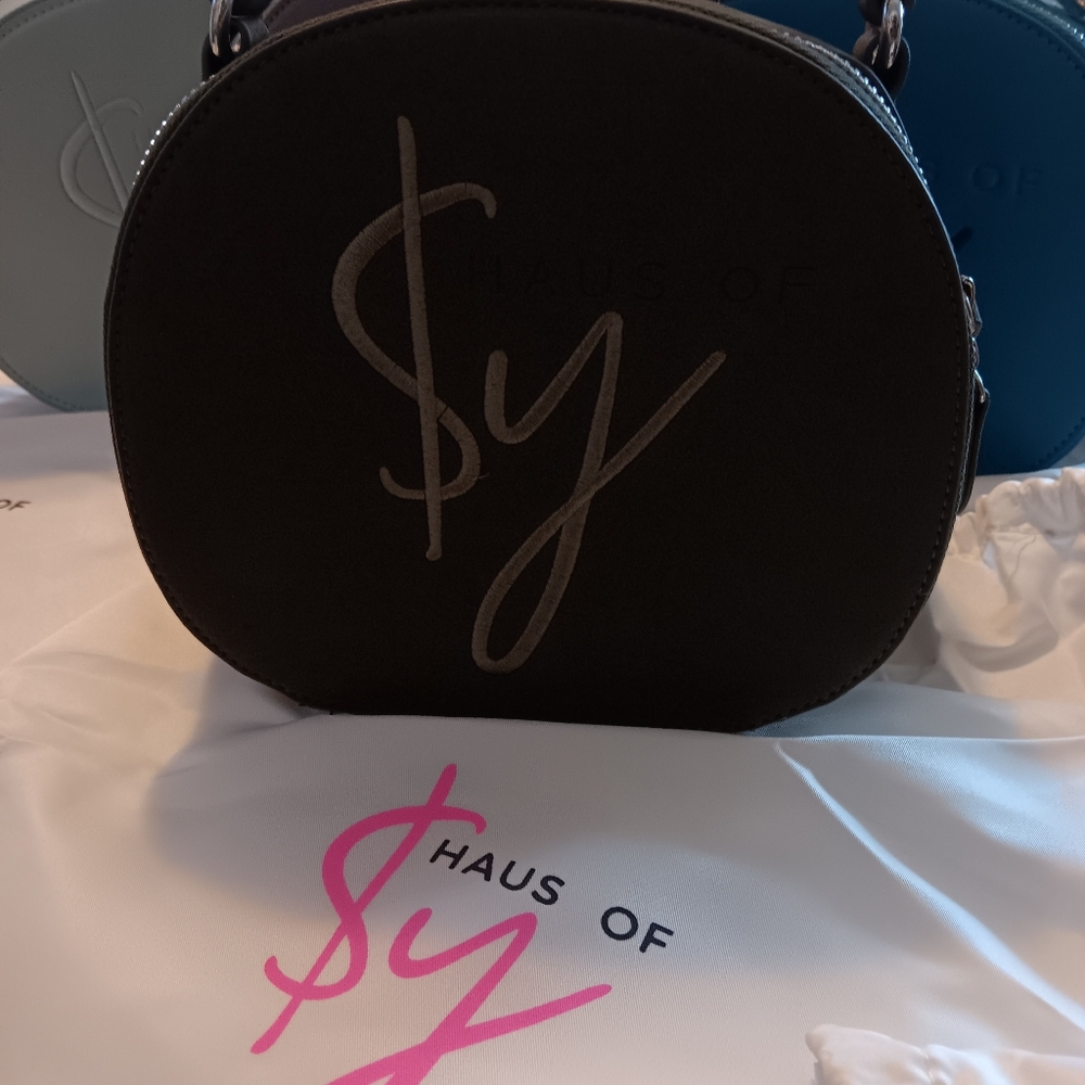 Haus of Sy bag